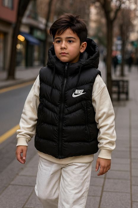 Уникална Грейка Nike
