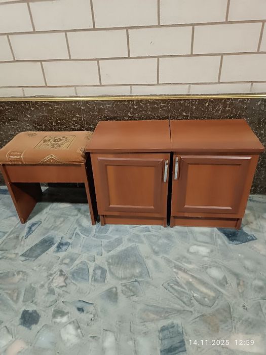 Спальный комплект сотилади