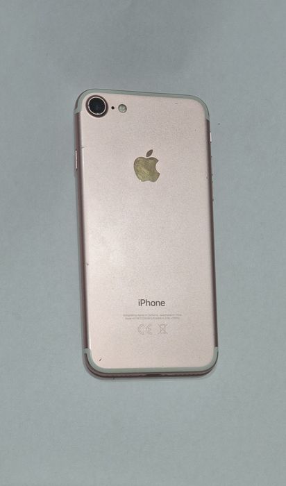 Продам Iphone 7 32гб