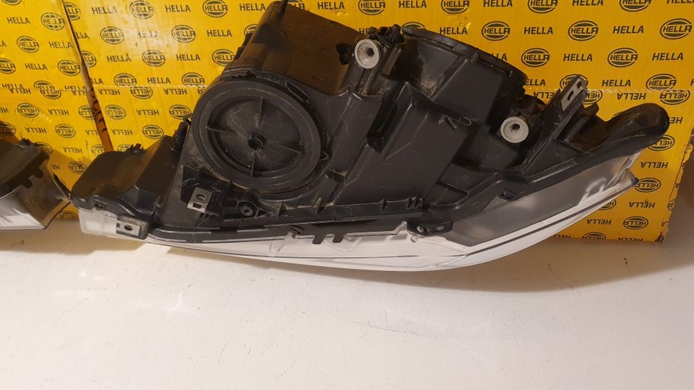 Set far faruri halogen BMW 3 f30 f31 nonfacelift