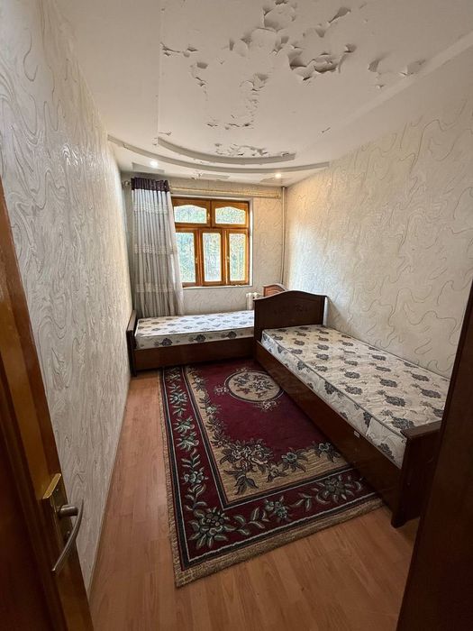 Аренда квартира Фархад бозори олдида. Факат оила