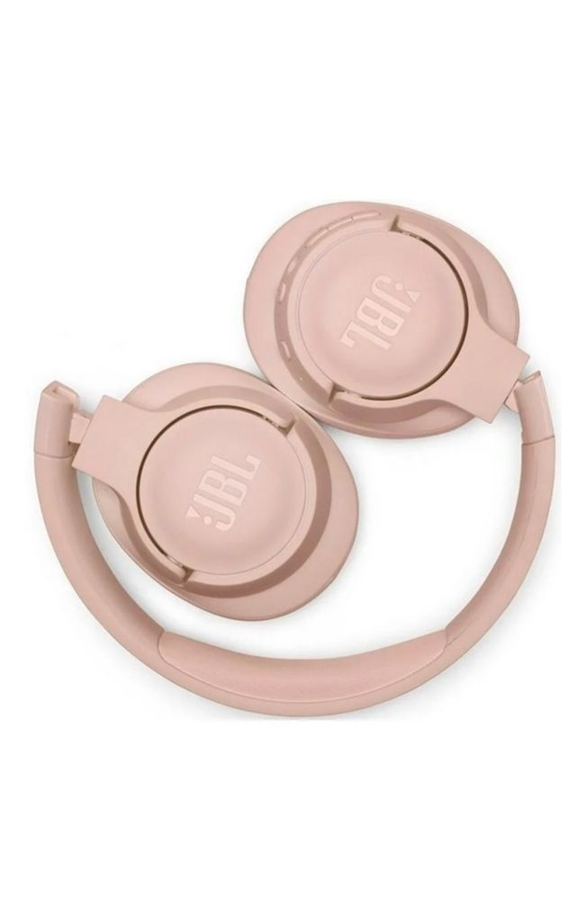 Наушники JBL Tune 760NC розовый