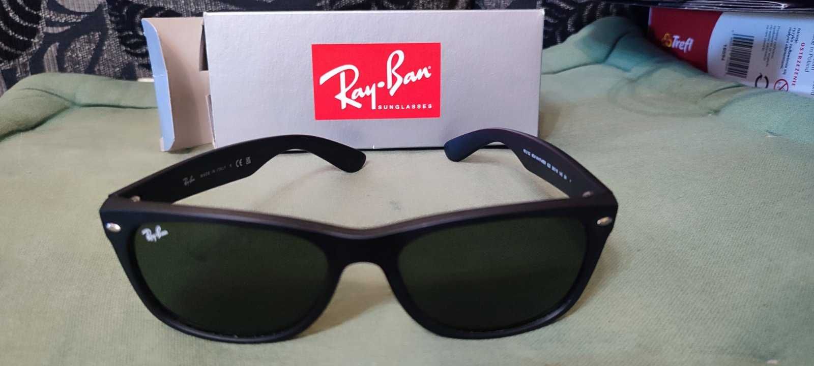 Слънчеви очила New Wayfarer Ray Ban