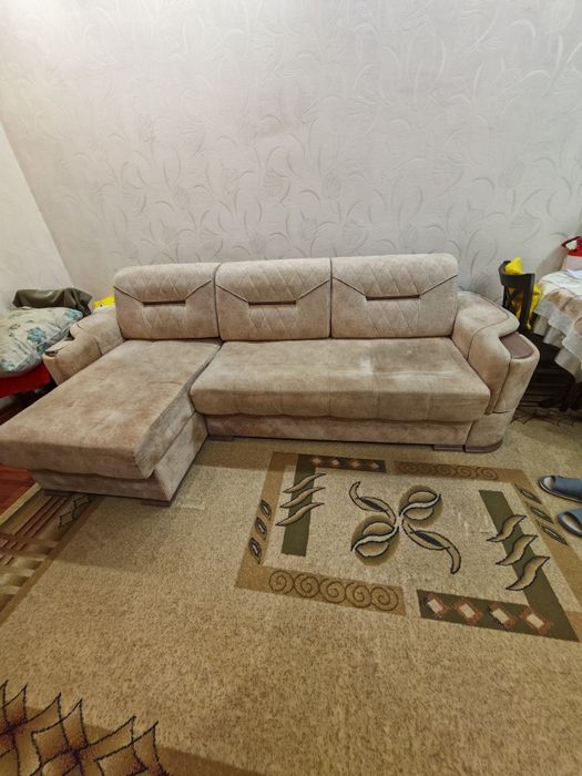 Диван отдам даром самовывоз
