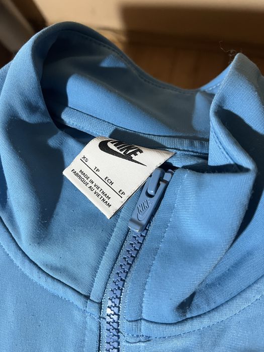 Мъжко горнище Nike