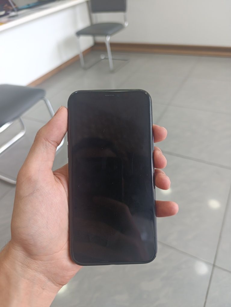 Iphone 11 Pro 64 GB