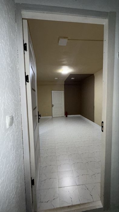 Сдаётся офис на Новомосковской