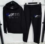 Compleu Trapstar Bumbac 100% Calitate Premium