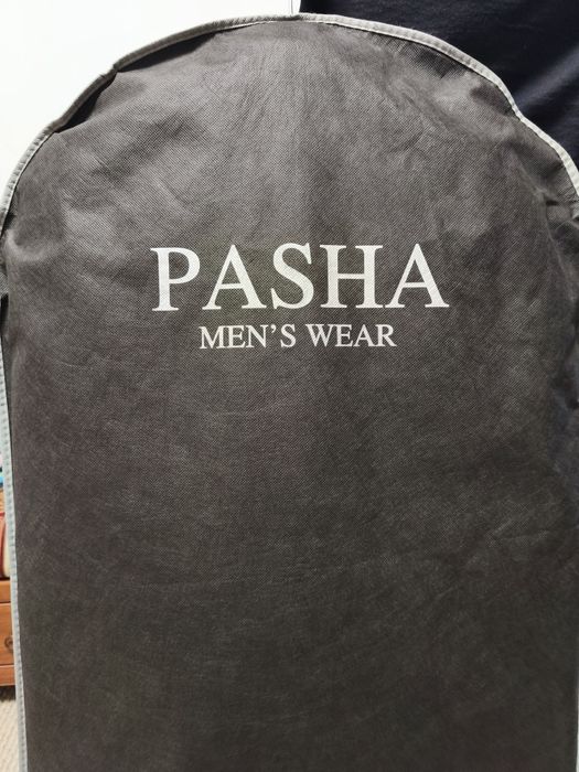 Costum mire bordo Pasha Men