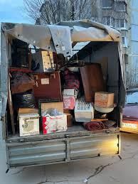 Вывоз строительного мусора и вывоз старых техники