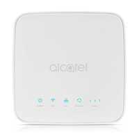 CPE Роутер  4G LTE модем ALCATEL CAT4 Altel tele2 izi beeline activ