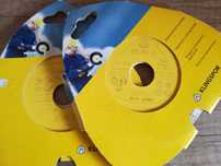 Disc diamantat profesionsl klingspor DL 60 U