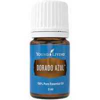 Ulei esential Dorado Azul Young living 5 ml