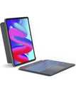 Inateck Keyboard Case for iPad Air 13 inch M3 2025/M2 2024