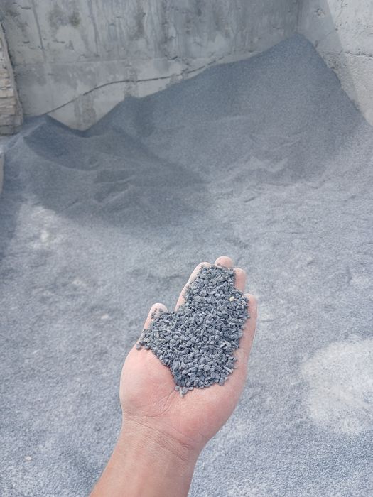 Мраморний крошка