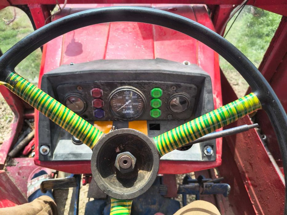 Tractor u 650 impecabil