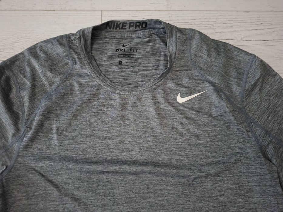 Nike Pro-Ориг.тениска