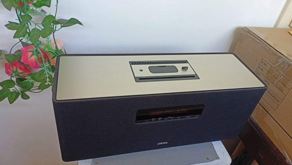 Vand boxa activa Loewe SoundBox