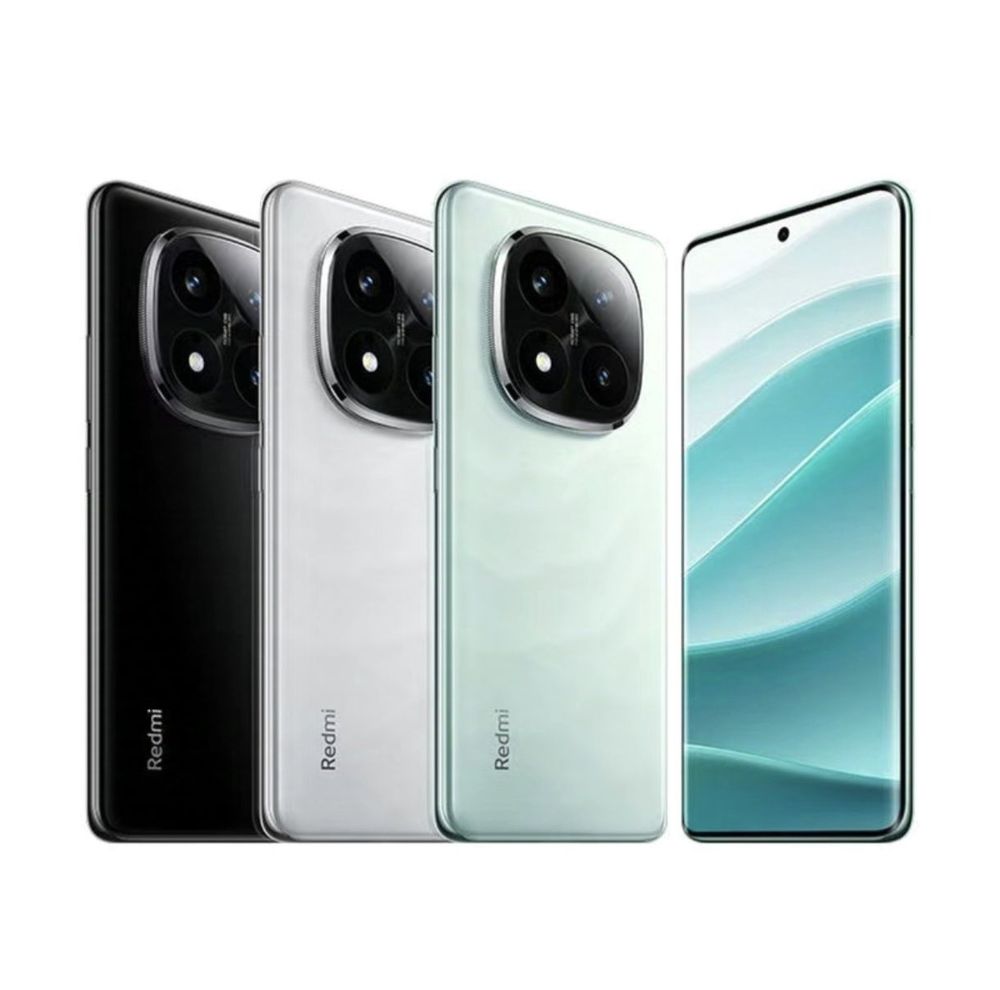 Новый Xiaomi Redmi Note 14 Pro+ 5G! Бесплатная Доставка!