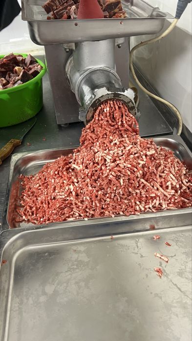 Продам фарш говяжий в/с