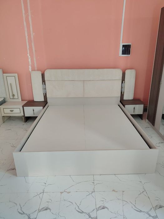 Спальняя гарнитура новая