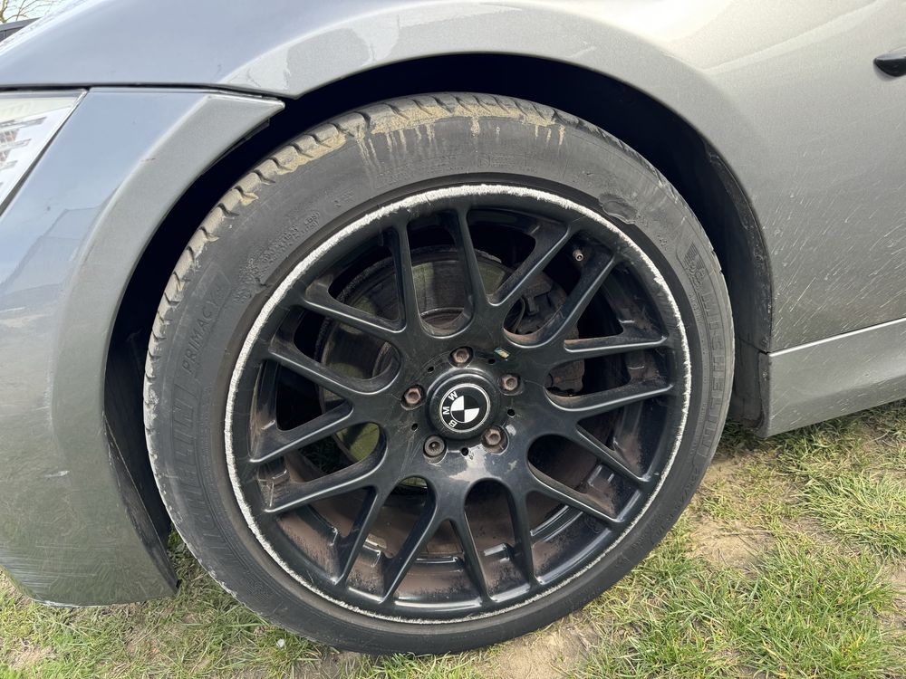 Jante / Jenti / Genti BMW 5x120 R18 E90 E46 F10 F30 F20