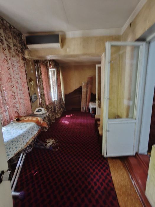 Продается квартира Спецплан Дархан 4/1/5