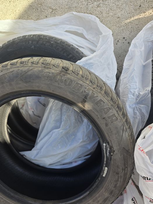 Зимни гуми 205 55 16