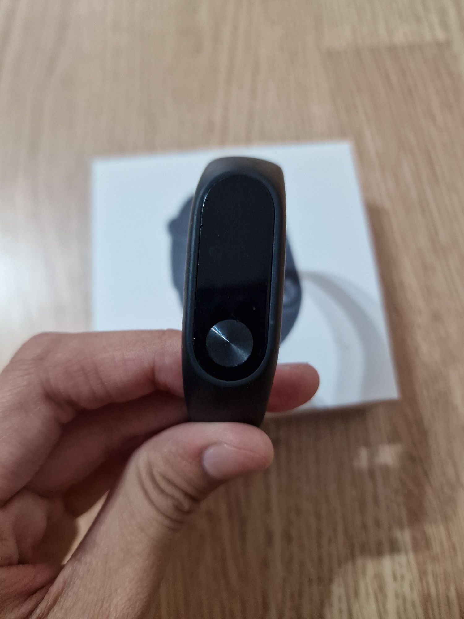 Mi band 2 смарт часы