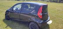 se vinde opel agila 1.2 benzina