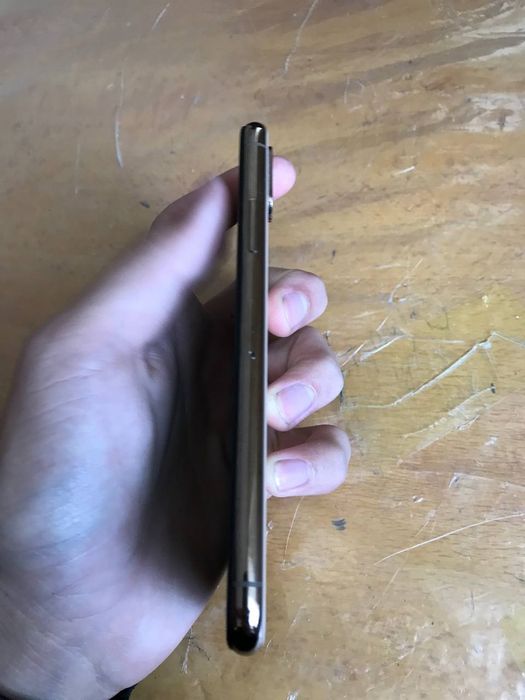 iPhone Xs 64Gb 76% Srochna!