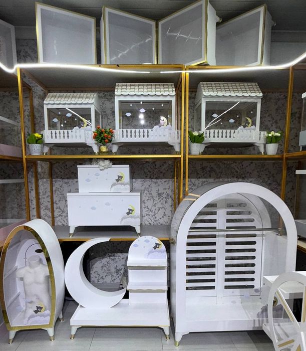 Сарпо кутилари СКИДКА НАРХЛАРДА факат 3 кун  улгуриб колинг !!!