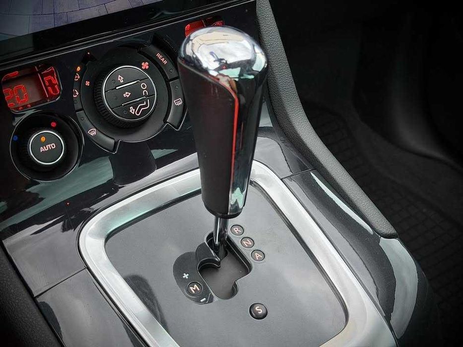 Peugeot 5008 1.6HDI 7 locuri
