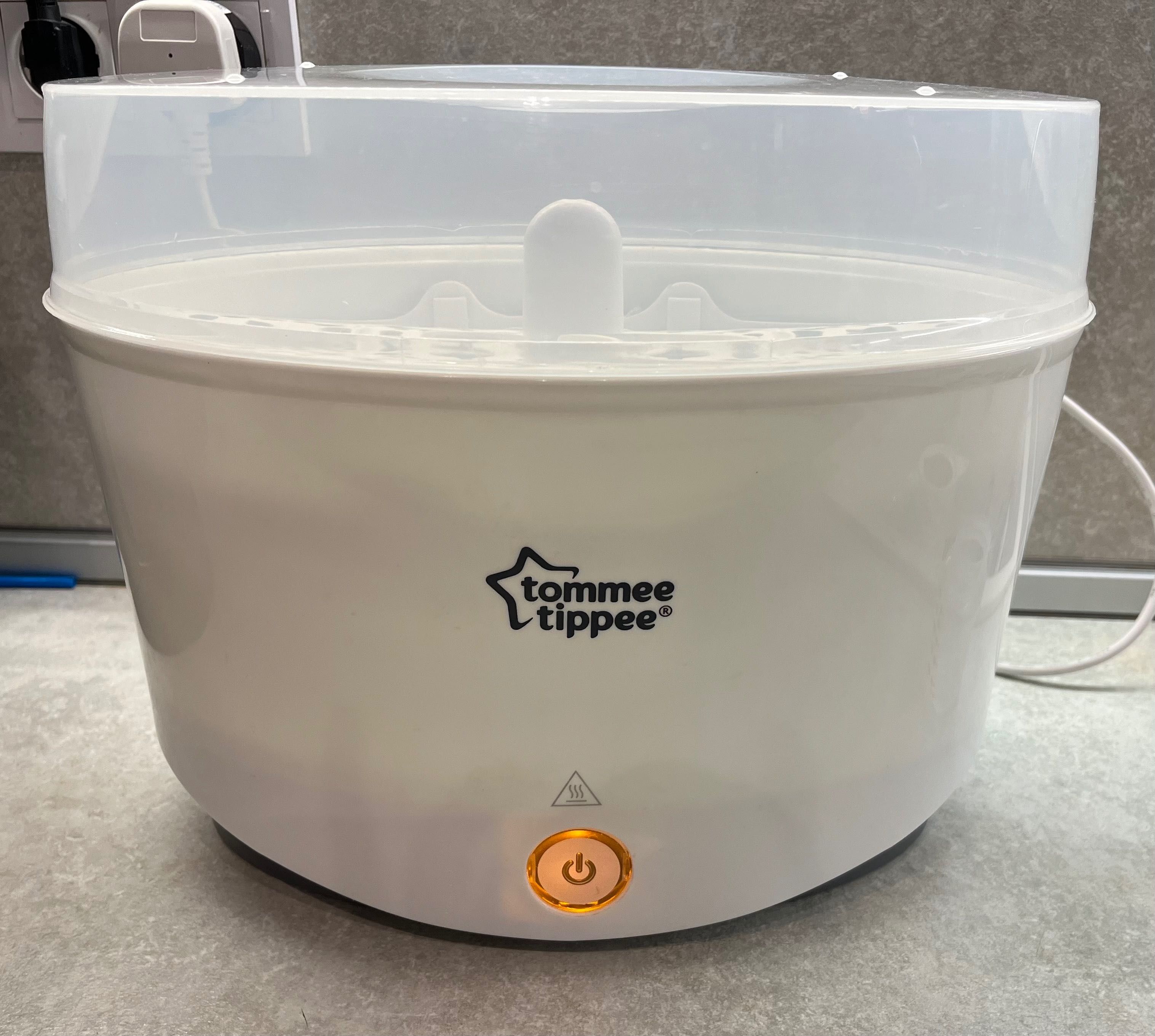 Ел. Стерилизатор Tommee tippee