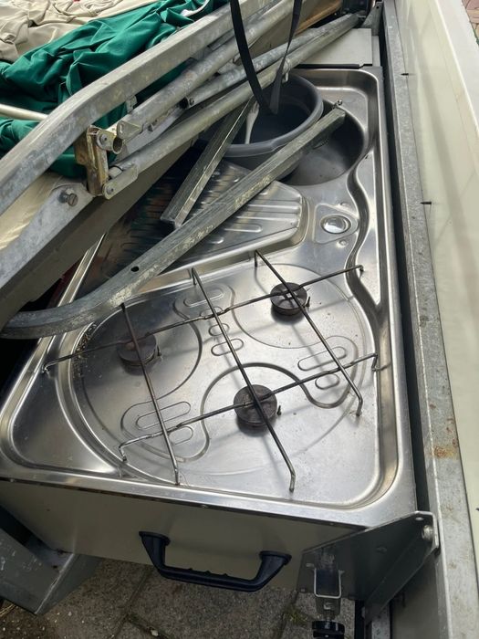 Ремарке палатково