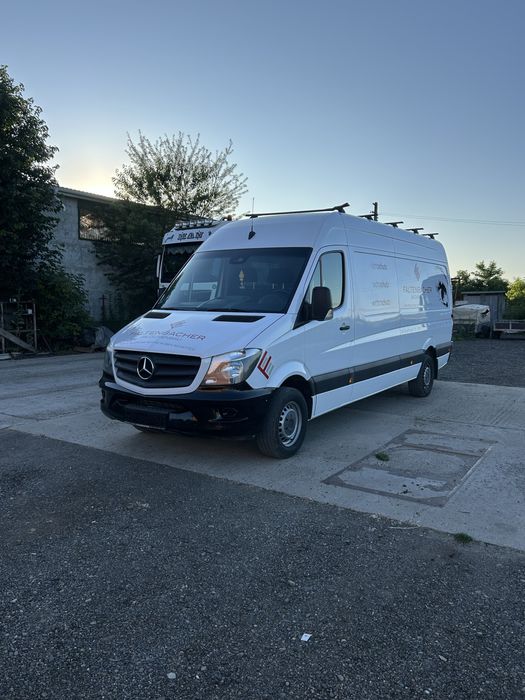 Mercede Sprinter 316