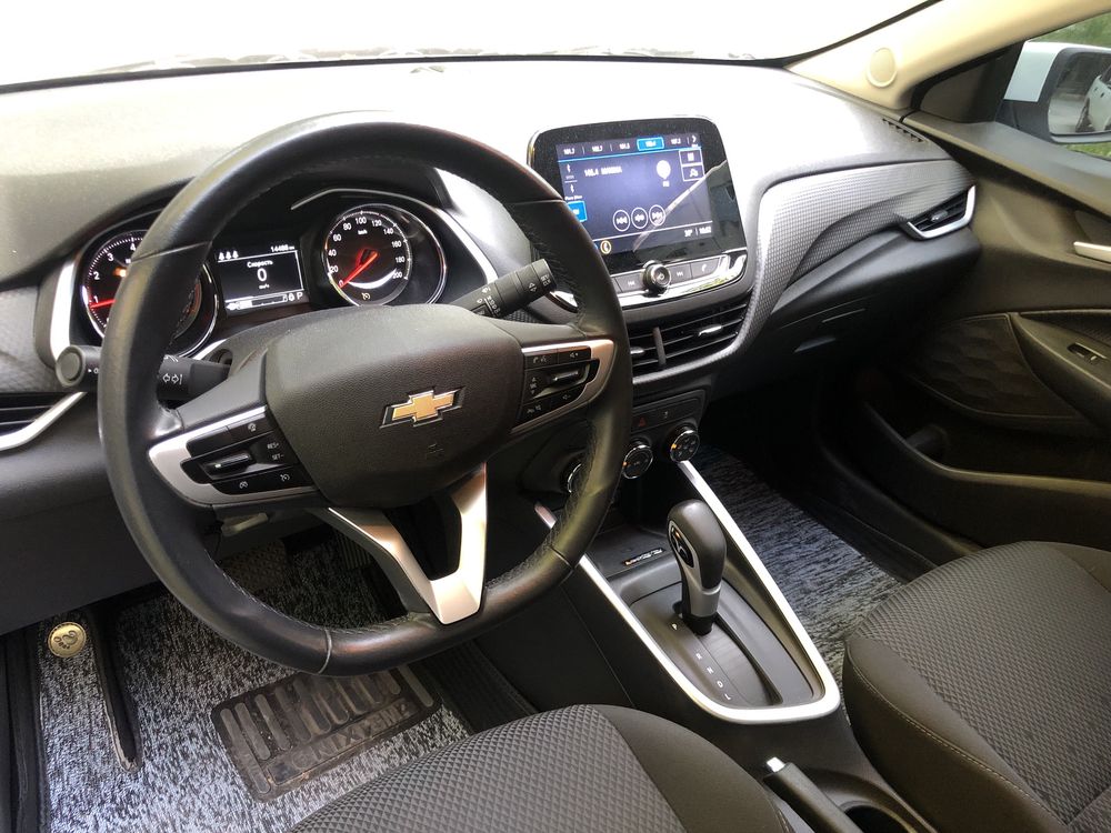 Оникс LTZ автомат 2024