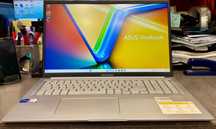 Hope Amanet P4 Laptop Asus VivoBook X1704VA / i7 - 1355U / 32 RAM