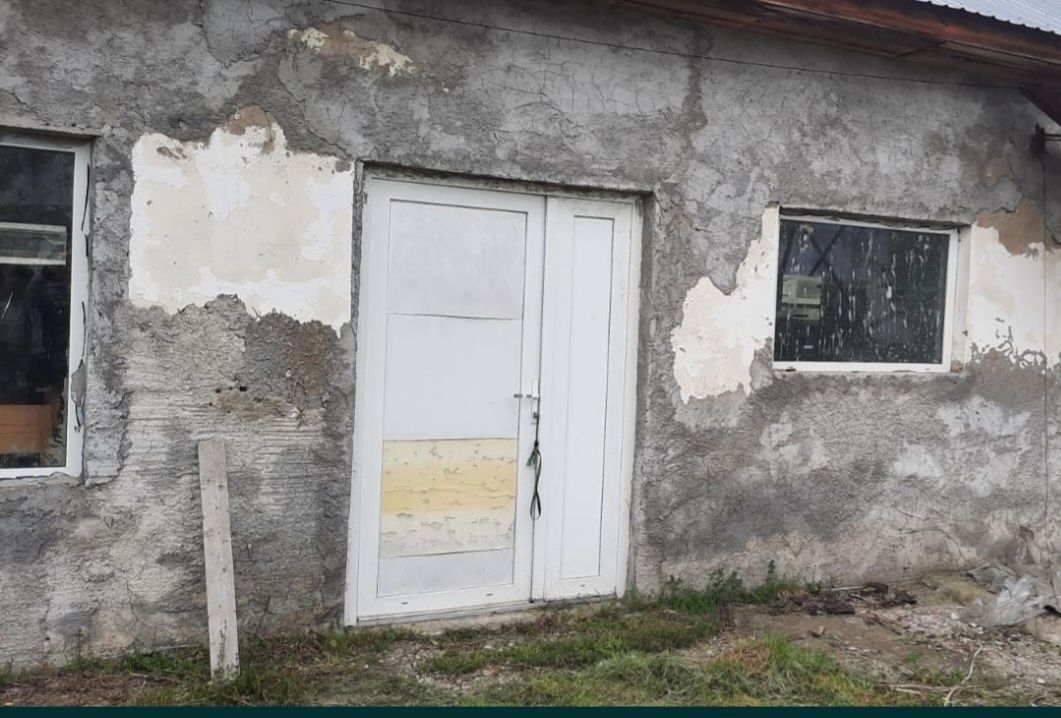Spatiu de productie și depozitare -vânzare urgentă, preț negociabil.