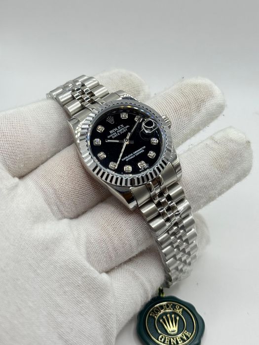 Rolex DateJust 31mm