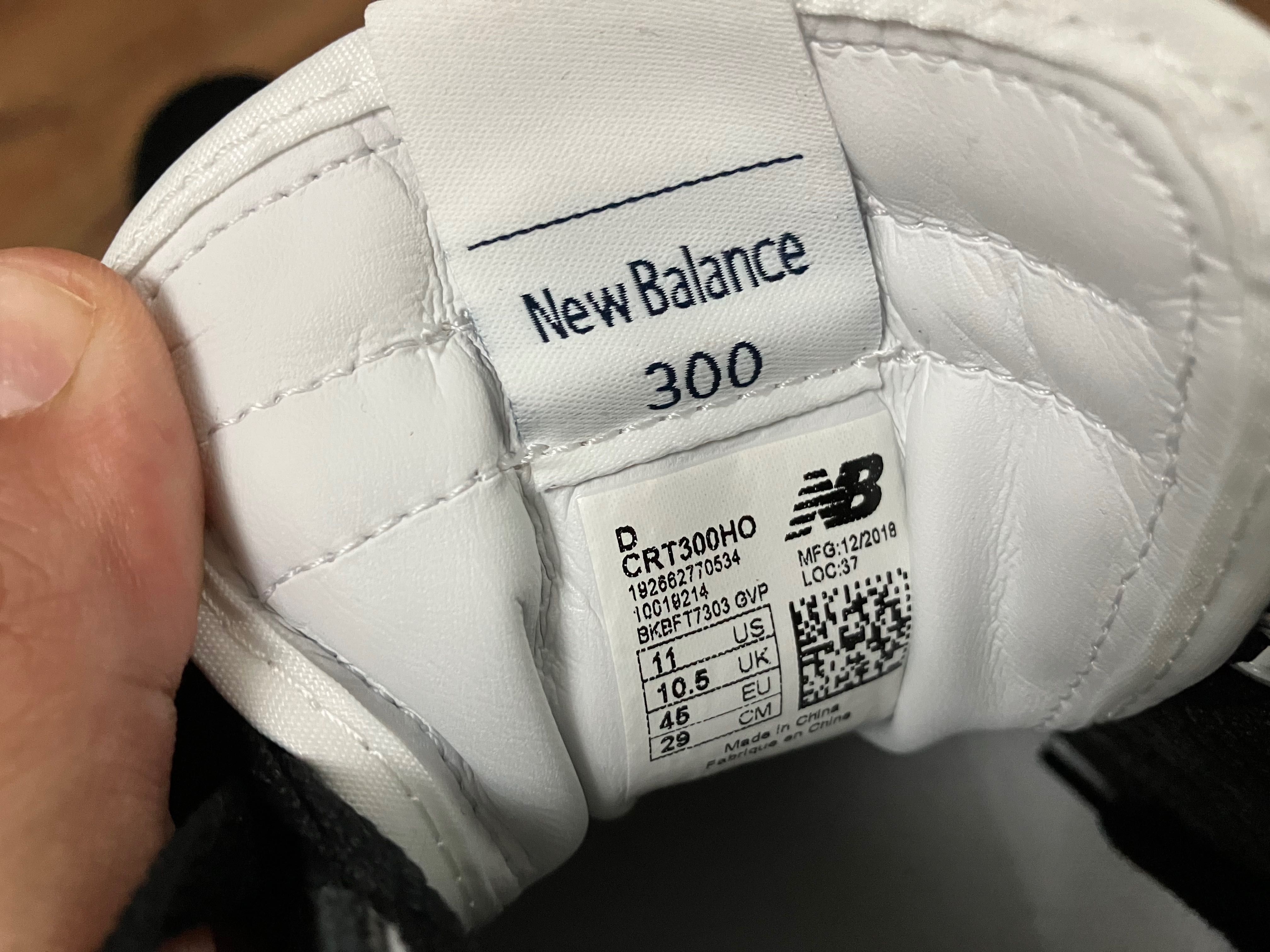 Продам мужские новые кроссовки «New balance”: