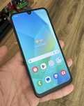 Samsung A16 5G 128 GB liber de retea