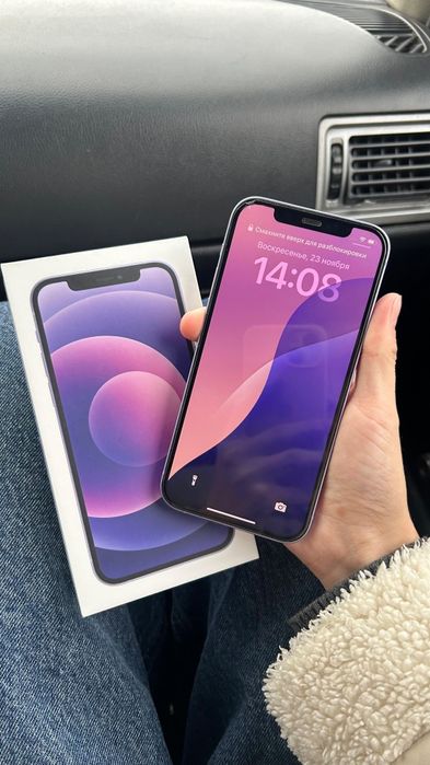 Iphone 12 128gb/ Айфон 12 128гб
