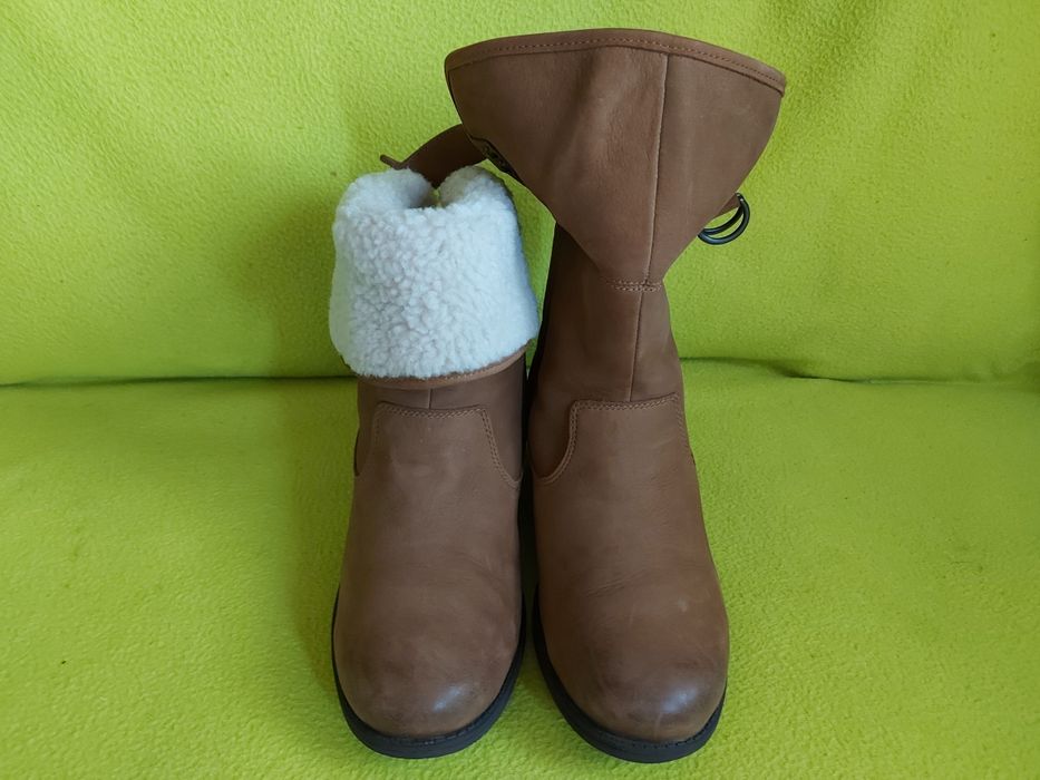 UGG-37-38н-Оригинални