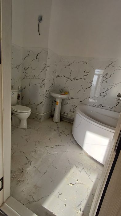 Новостройка Нурафшон шахрида Янги Хаёт тжм ERECT qurilish