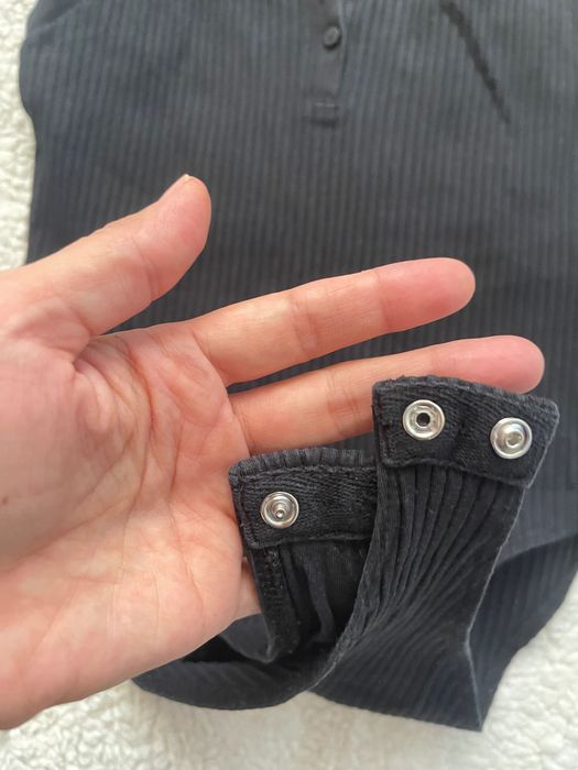 Черный боди дл девушек