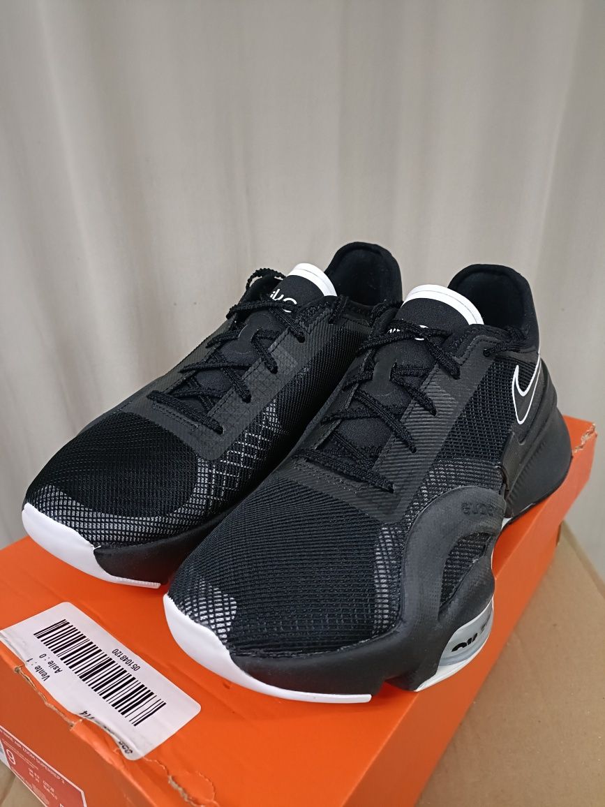 Nike Air Zoom Superrep 3 номер 40.5 код 55A