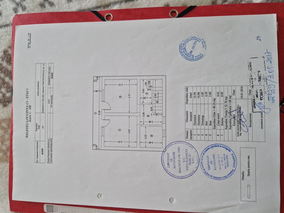 Vând casa în Râmnicu Valcea