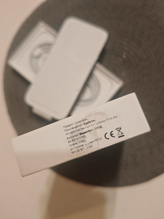 İPhone 16 black НОВ