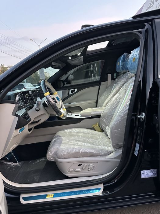 Kia k8 3.5 mator Full pozitsya 2024